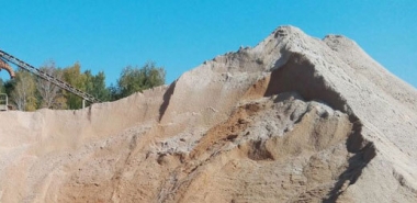 Купить песок в Электроуглях Купить песок в Электроуглях